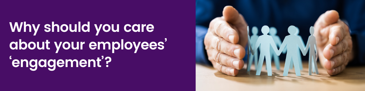 There are 4 types of company culture. Which does your company have and does it need to change?